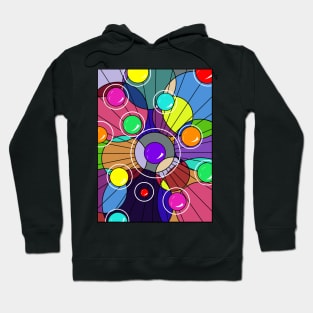 Bubbles!!! Hoodie